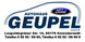 Logo Autohaus Geupel GmbH